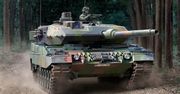 Najnowocześniejsze czołgi świata. Trzy z nich służą w Polsce