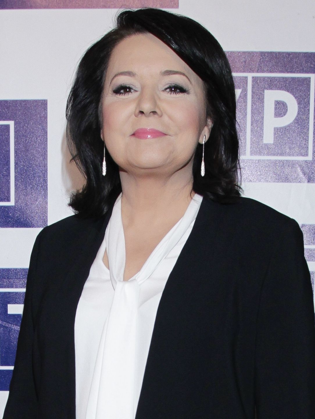 Danuta Holecka 