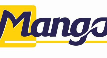 Kanał Mango z nowym logo