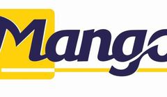 Kanał Mango z nowym logo