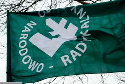 Białystok. Akt oskarżenia przeciwko członkom ONR, grozi im 5 lat więzienia