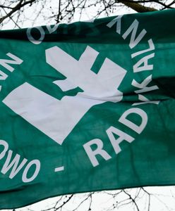 Białystok. Akt oskarżenia przeciwko członkom ONR, grozi im 5 lat więzienia