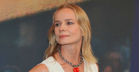 Magdalena Cielecka w zaskakującym projekcie. Stu mężczyzn i ona