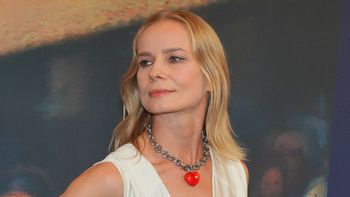 Magdalena Cielecka w zaskakującym projekcie. Stu mężczyzn i ona