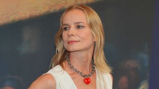 Magdalena Cielecka w zaskakującym projekcie. Stu mężczyzn i ona