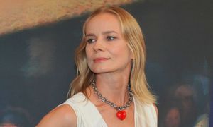 Magdalena Cielecka w zaskakującym projekcie. Stu mężczyzn i ona