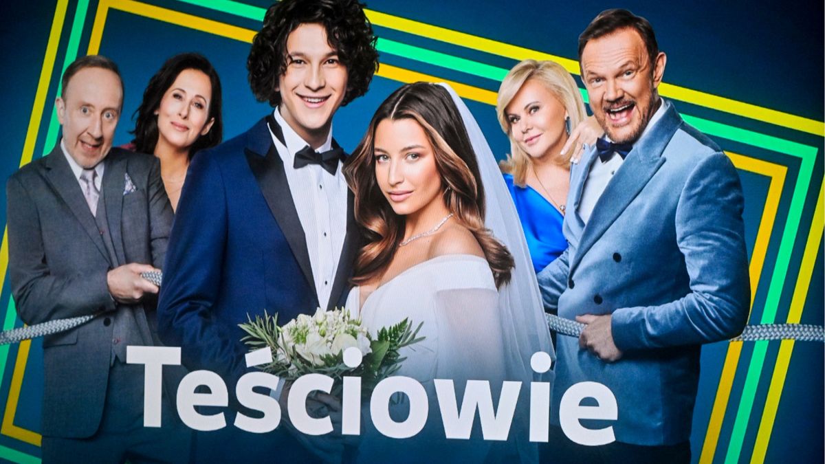 "Teściowie" znikają z tv