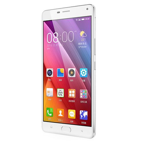 Gionee Marathon M5 Plus oraz M5 Enjoy to mocne smartfony z ogromnymi bateriami 8