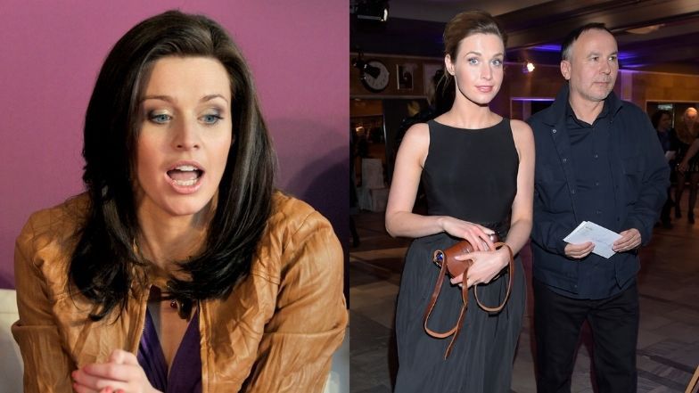 Julia Kamińska ROZSTAŁA SIĘ jednak z partnerem? "Fajne relacje z Piotrem można mieć zawsze"