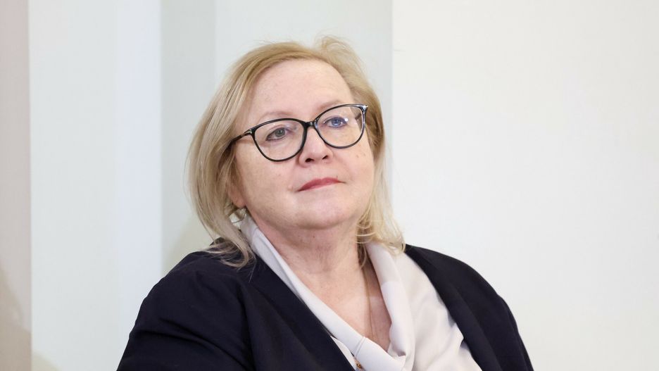 Małgorzata Manowska