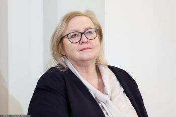 Wniosek o uchylenie immunitetów Małgorzaty Manowskiej