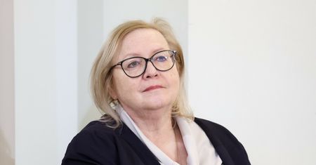Wniosek o uchylenie immunitetu Małgorzaty Manowskiej