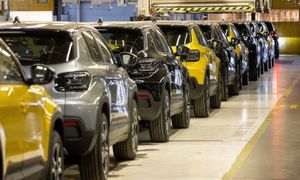 Gigant zwalnia w Tychach. Związkowcy: nawet 740 osób straci pracę