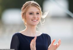 Kinga Duda przyłapana. Zmiany u córki prezydenta