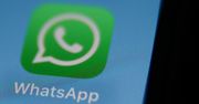 Nowe funkcje w WhatsAppie. Tylko na iOS