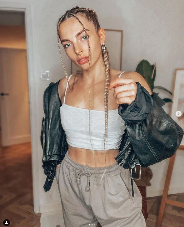 Karolina Brzuszczyńska