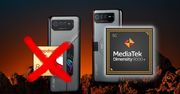 ASUS ROG Phone 6D sprawił, że w MediaTeku otwierają szampana. Ty też powinieneś
