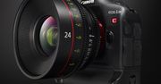Canon EOS-1D C - filmowy kuzyn 1D X z wideo w rozdzielczości 4K