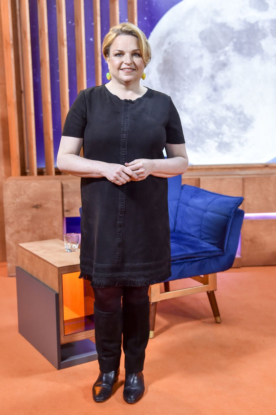 Katarzyna Bosacka