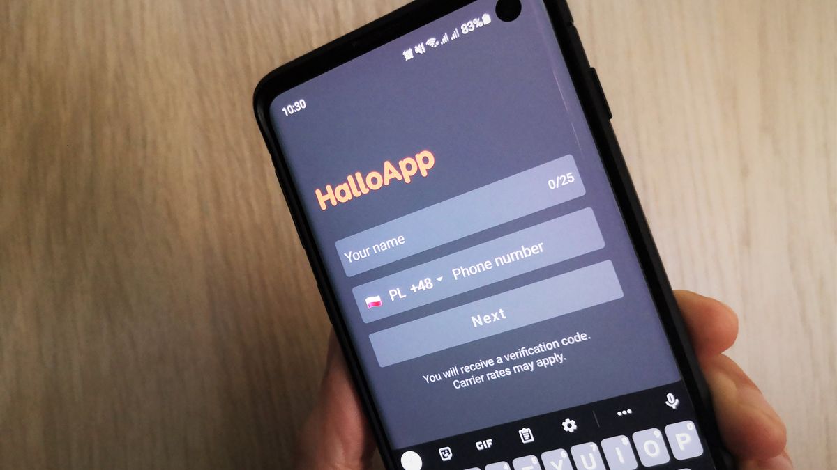 HalloApp