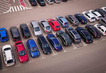 Parking przy Hali Podpromie w Rzeszowie znów będzie nieczynny!