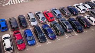 Parking przy Hali Podpromie w Rzeszowie znów będzie nieczynny!