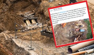 Wietnam. Nie żyje 10-latek. Tragedia na placu budowy