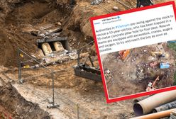 Wietnam. Nie żyje 10-latek. Tragedia na placu budowy