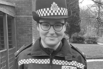 Dramatyczne wieści z Wielkiej Brytanii. Nie żyje 19-letnia policjantka