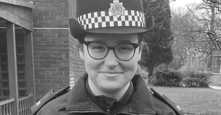 Dramatyczne wieści z Wielkiej Brytanii. Nie żyje 19-letnia policjantka