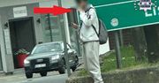 17-latek chciał oszukać seniorkę. Wpadł na gorącym uczynku