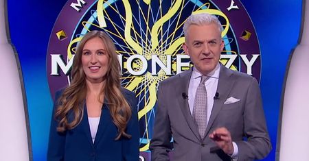 Nowa prowadząca w "Milionerach". Hubert Urbański może czuć się zagrożony?
