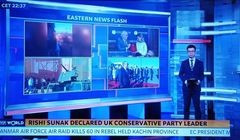 Nowy kanał naziemnej telewizji cyfrowej już dostępny