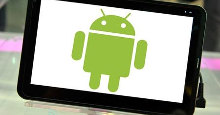Google planuje 7-calowy tablet. Kindle Fire zagrożony?