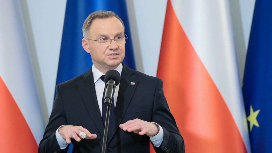 Andrzej Duda
