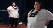Waży 195 kg i chce schudnąć. Studentka dietetyki liczy na pomoc w programie influencera