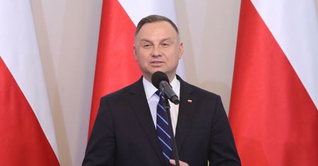 Będzie nowe święto państwowe. Prezydent podpisze ustawę