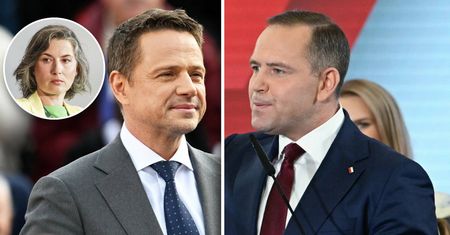 Sygnał alarmowy dla demokratów w Polsce [OPINIA]