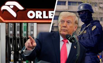 Działo się w nocy. Koniec wojny w Iranie? Ceny paliwa znów w górę