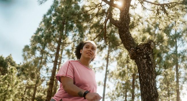 The North Face z kampanią skierowaną do kobiet