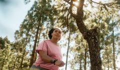 The North Face z kampanią skierowaną do kobiet