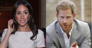 Meghan Markle i Harry pokłócili się podczas randki w restauracji? "Wstał i wyszedł, zostawiając żonę"