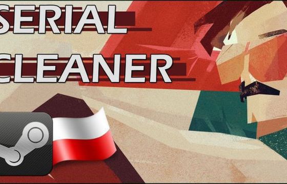 Polska gra „Serial Cleaner” z szansami na ekranizację w Hollywood