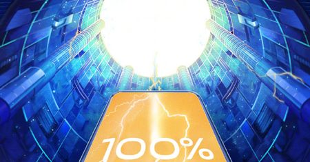 vivo zapowiada superszybkie ładowane 120 W. Naładuje telefon w 13 minut [#wSkrócie]