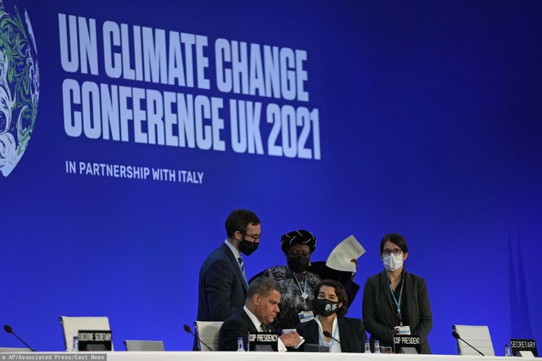 Szczyt klimatyczny nadal bez porozumienia. Wybrano jednak kolejnych gospodarzy