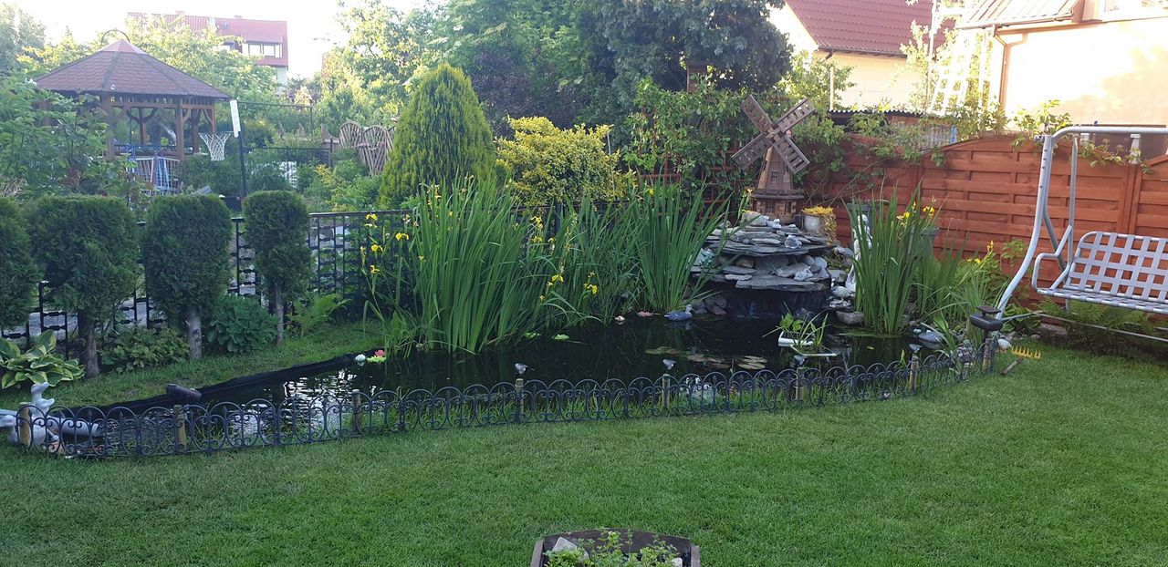 "Moja Woda". Rusza rządowy program łapania wody. Do wzięcia 5 tys. zł