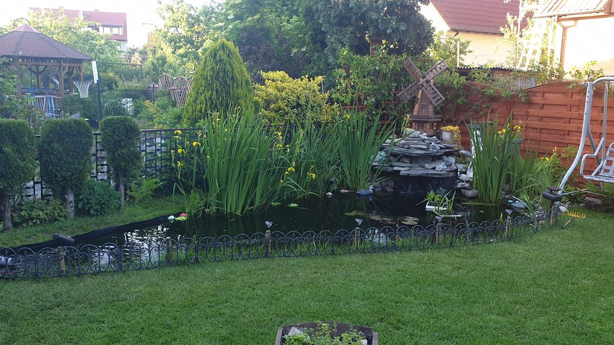 Od lipca rusza program dofinansowania małej retencji. 