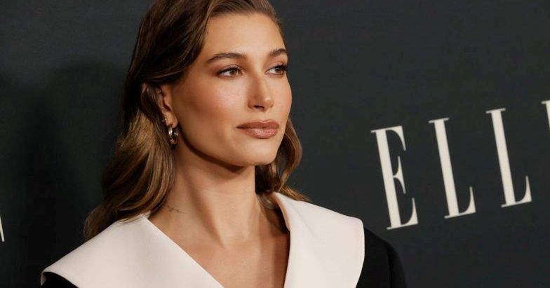 Hailey Bieber