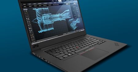 Nowy ThinkPad to ultramobilna stacja robocza