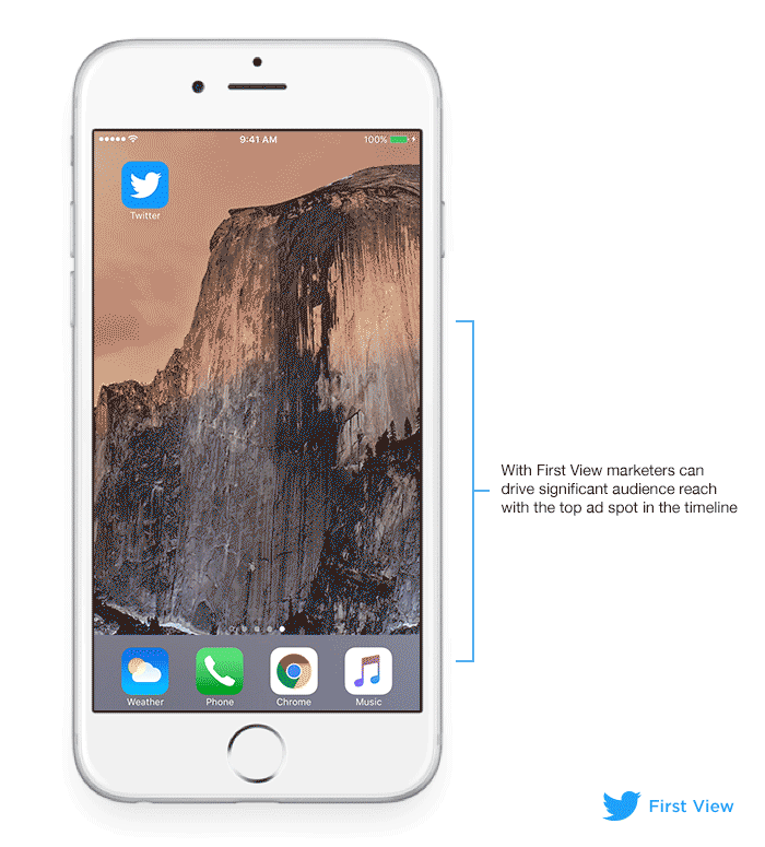 Nie wiedziałem, że tak bardzo ucieszy mnie informacja, że będę oglądał więcej reklam 2